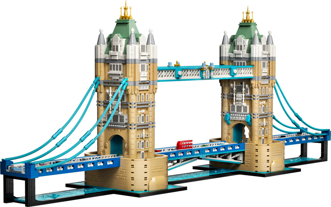 LEGO® Architecture Tower Bridge