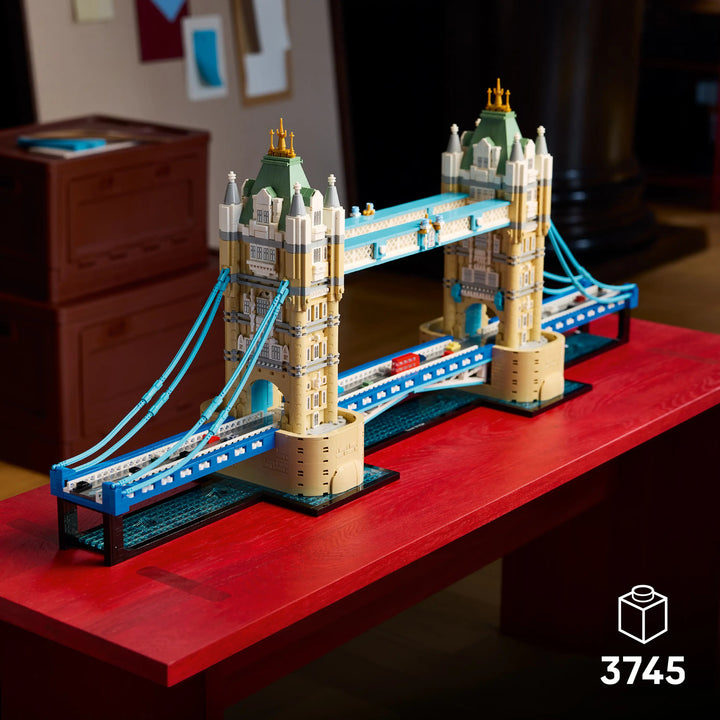 LEGO® Architecture Tower Bridge