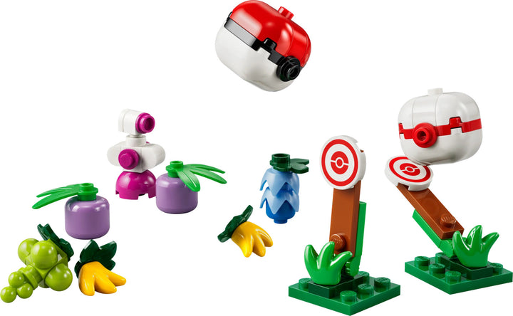 LEGO® Pokémon Trainer Supplies
