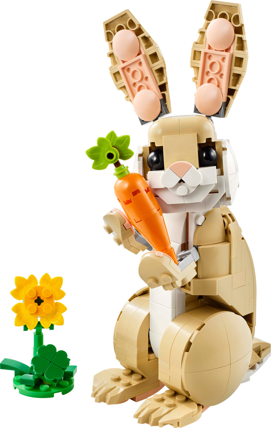 LEGO Creator: Cute Bunny