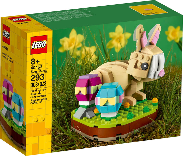 LEGO® Easter Bunny