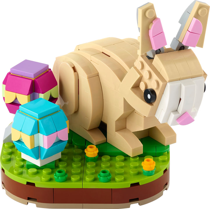 LEGO® Easter Bunny