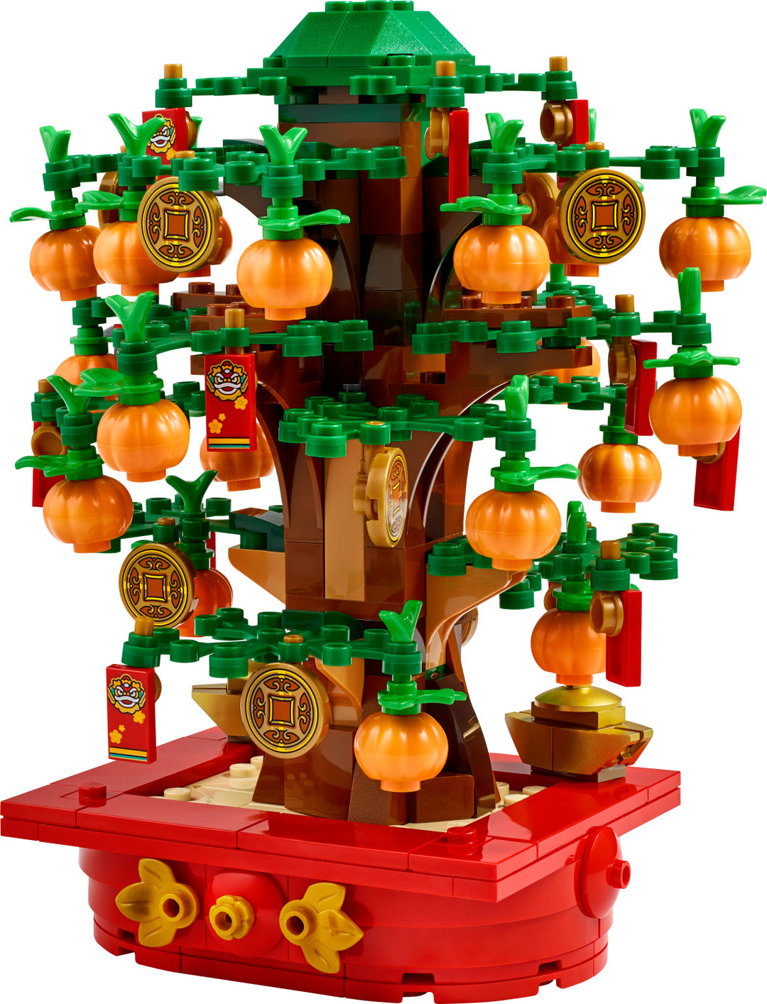 LEGO Iconic: Money Tree