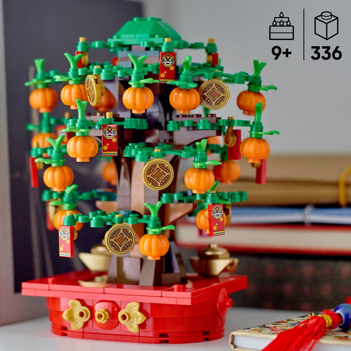 LEGO Iconic: Money Tree