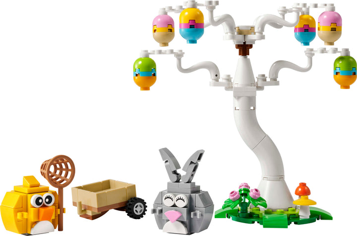 LEGO Iconic: Easter Bunny and Chick Egg Hunt