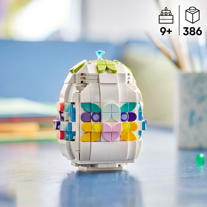 LEGO Iconic: Decorative Easter Egg