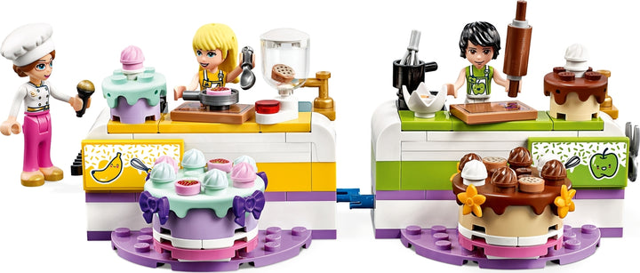 LEGO® Friends: Baking Competition