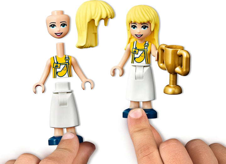 LEGO® Friends: Baking Competition