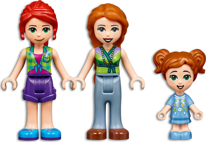 LEGO® Friends: Forest House