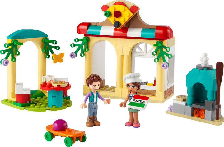 LEGO® Friends Heartlake City Pizzeria Set