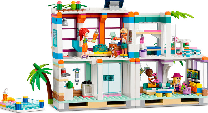 LEGO® Vacation Beach House