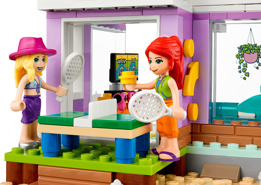 LEGO® Vacation Beach House