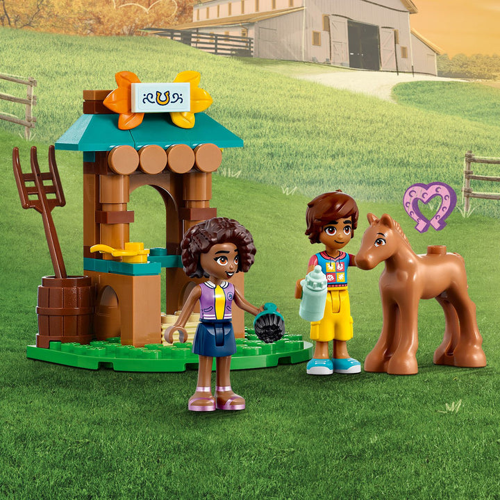 LEGO® Friends: Autumn's House