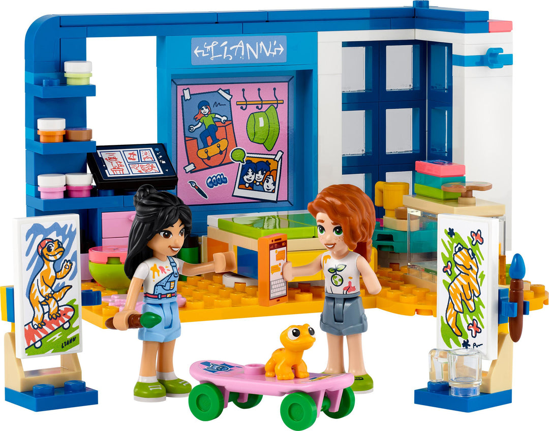 LEGO® Friends: Liann's Room