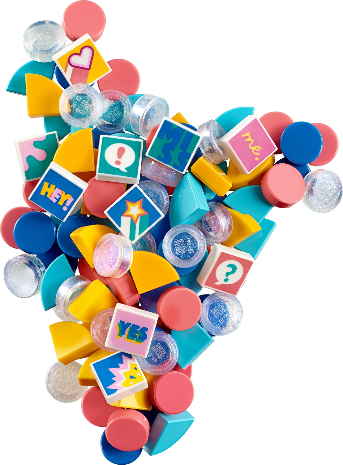 LEGO® DOTS Extra Dots Series 2 – Stevenson's Toys & Games