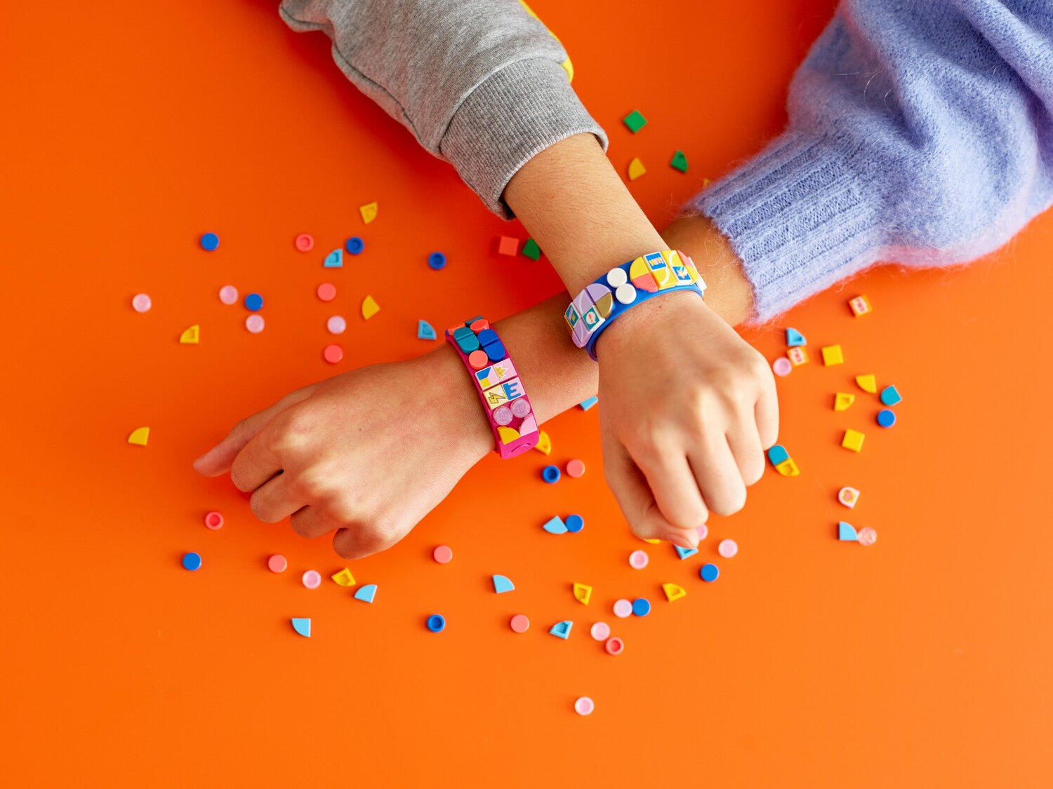 LEGO® DOTS Extra Dots Series 2 – Stevenson's Toys & Games