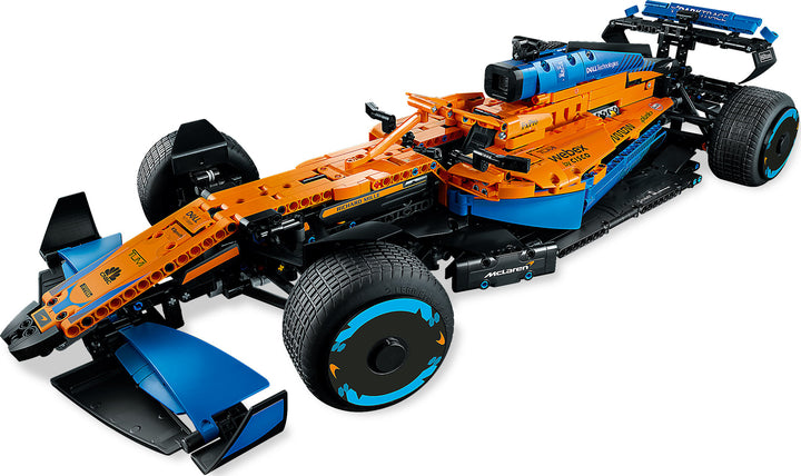 LEGO® Technic McLaren Formula 1 Race Car Set