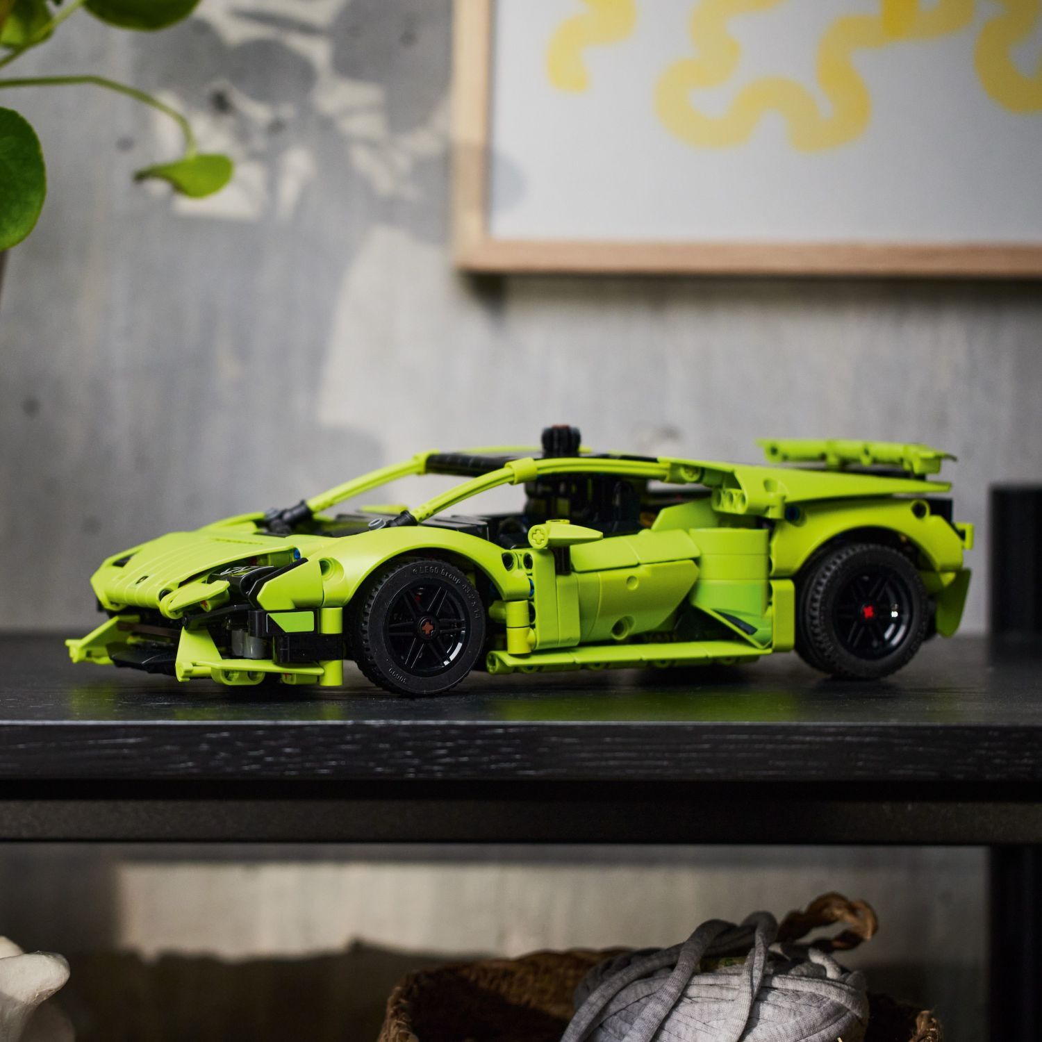 LEGO® Technic: Lamborghini Huracán Tecnica – Stevenson's Toys & Games