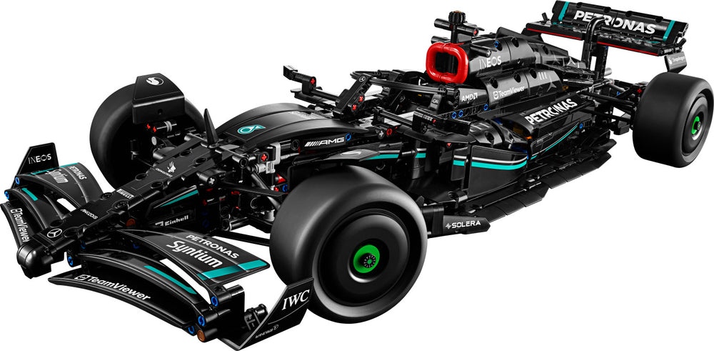 LEGO® Technic: Mercedes-AMG F1 W14 E Performance