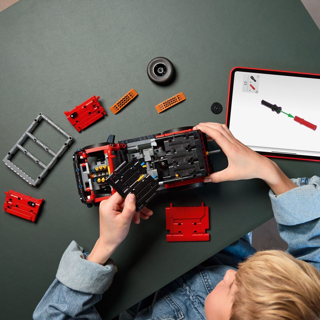 LEGO Technic: Ford Bronco® SUV