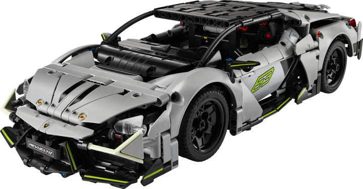 LEGO Technic: Lamborghini Revuelto Super Sports Car