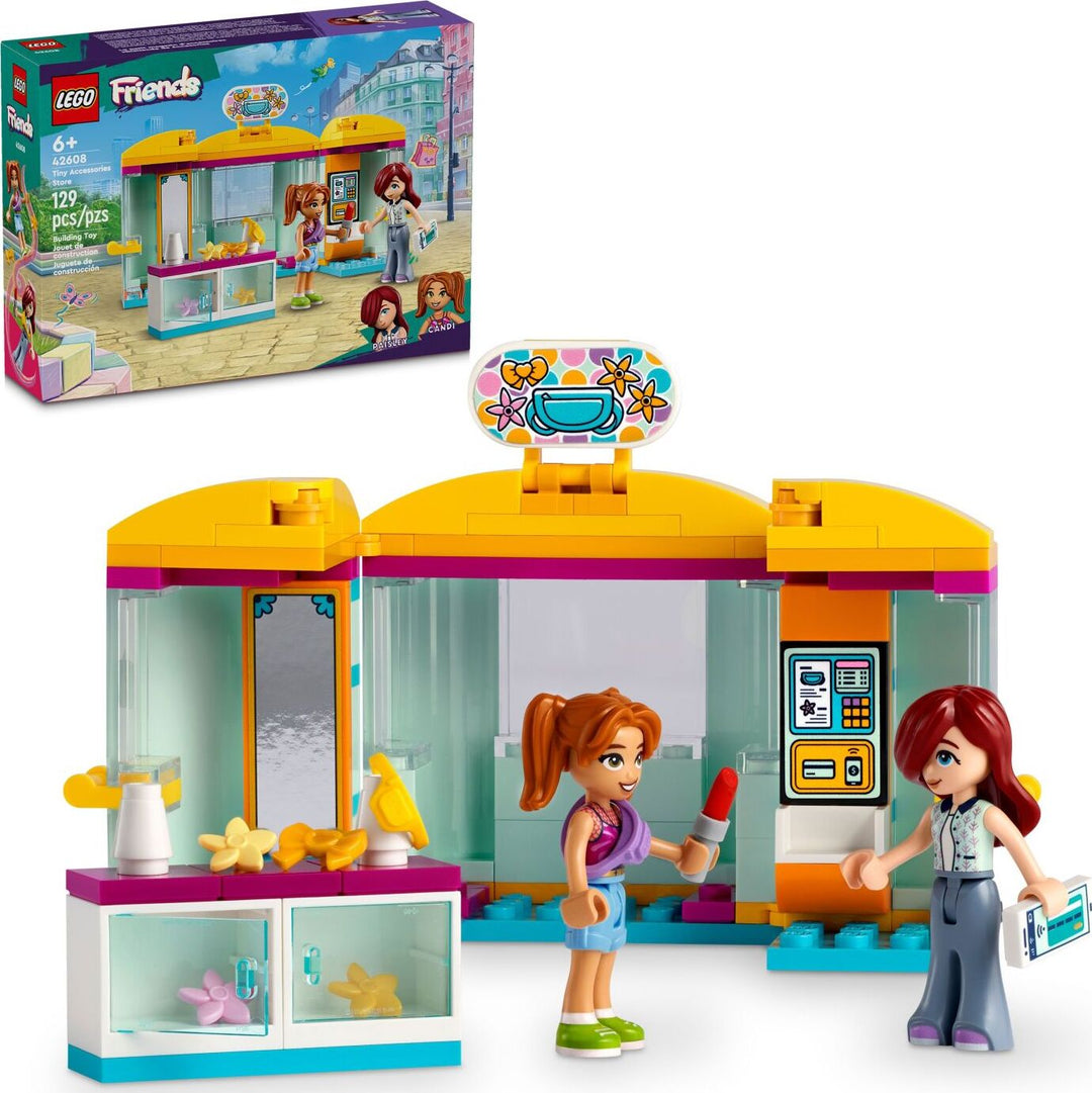 LEGO® Friends™ Tiny Accessories Store