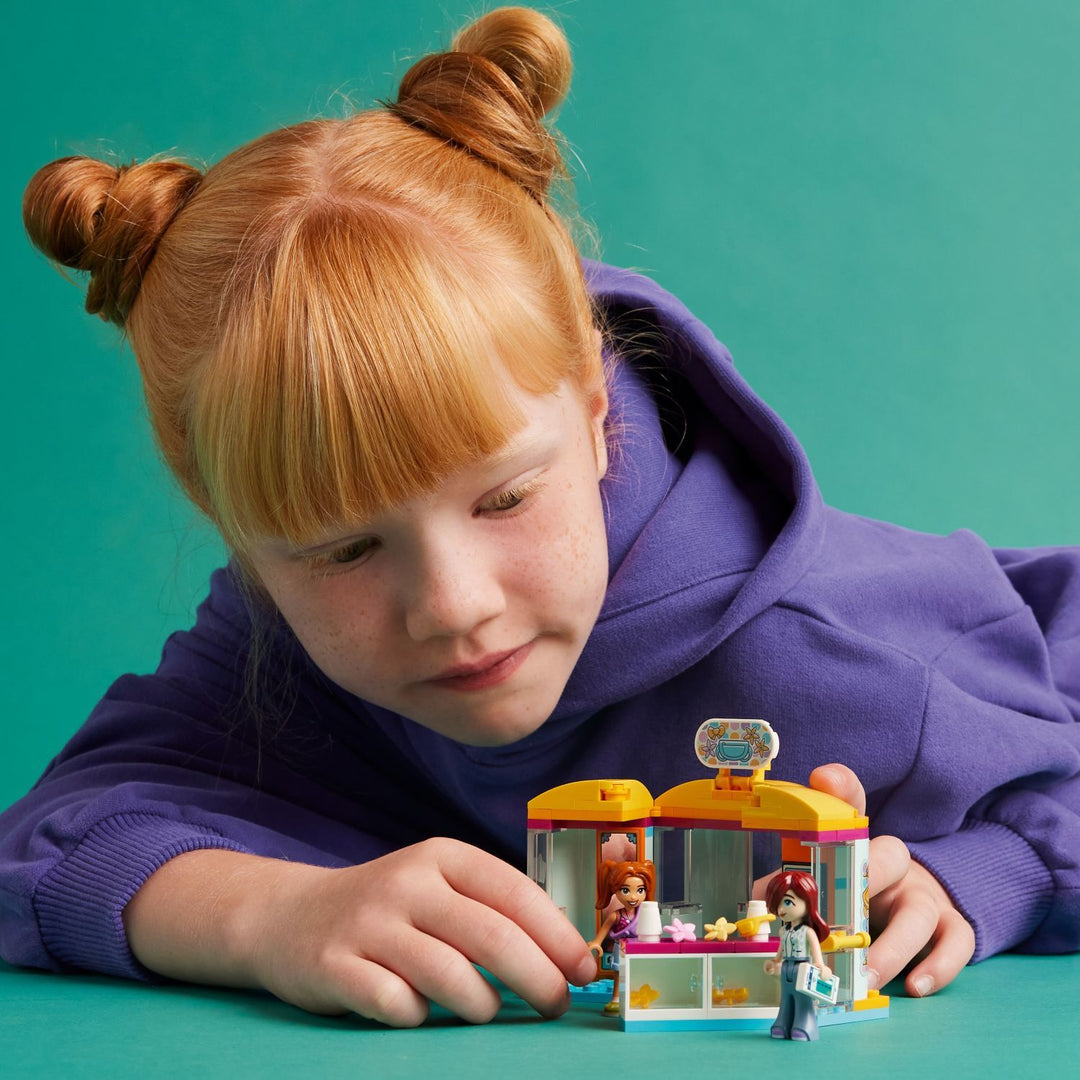 LEGO® Friends™ Tiny Accessories Store