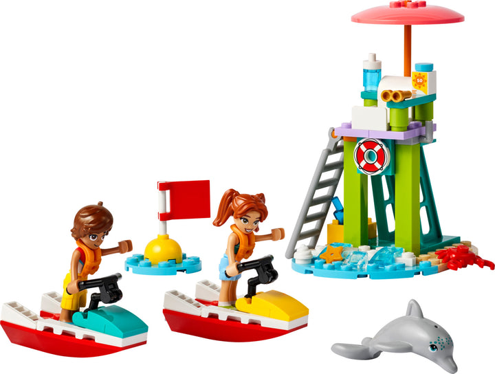 LEGO Friends: Beach Water Scooter