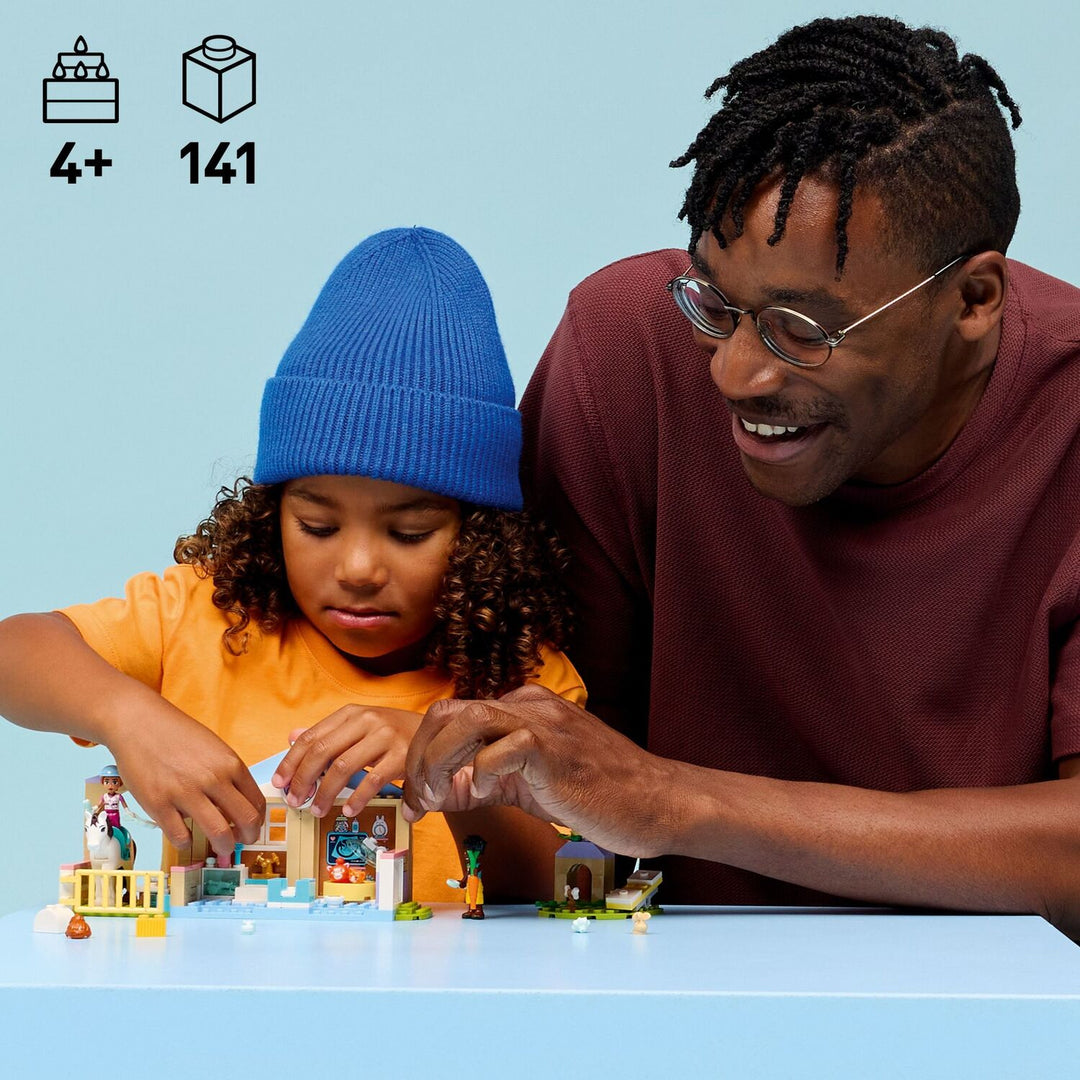 LEGO Friends: Animal Vet Clinic