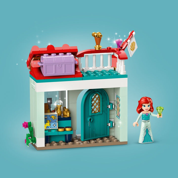 LEGO® Disney™ Princess: Disney Princess Market Adventure