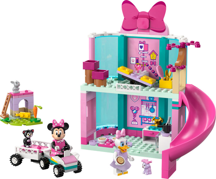 LEGO Disney Classic: Minnie's Pet Hotel
