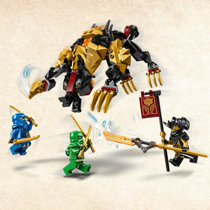 LEGO® NINJAGO Imperium Dragon Hunter Hound Set