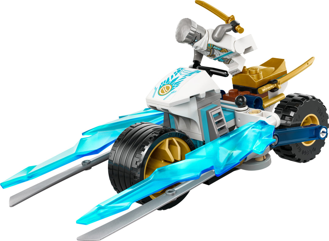 LEGO Ninjago: Zane's Ice Motorcycle