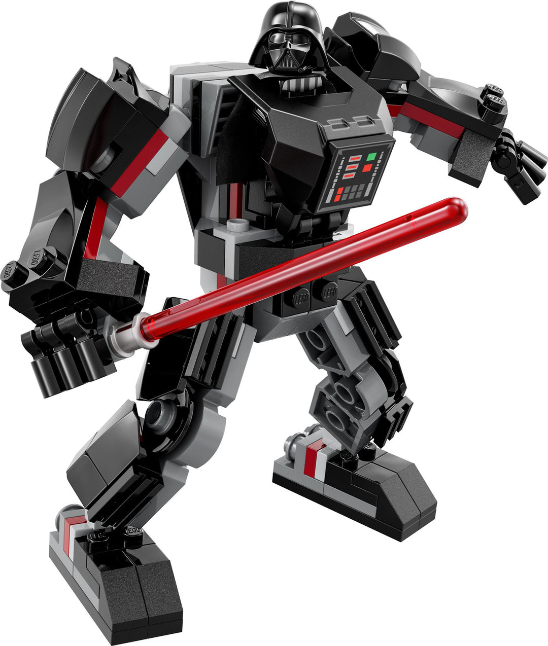 LEGO® Star Wars™ Darth Vader Mech Building Toy