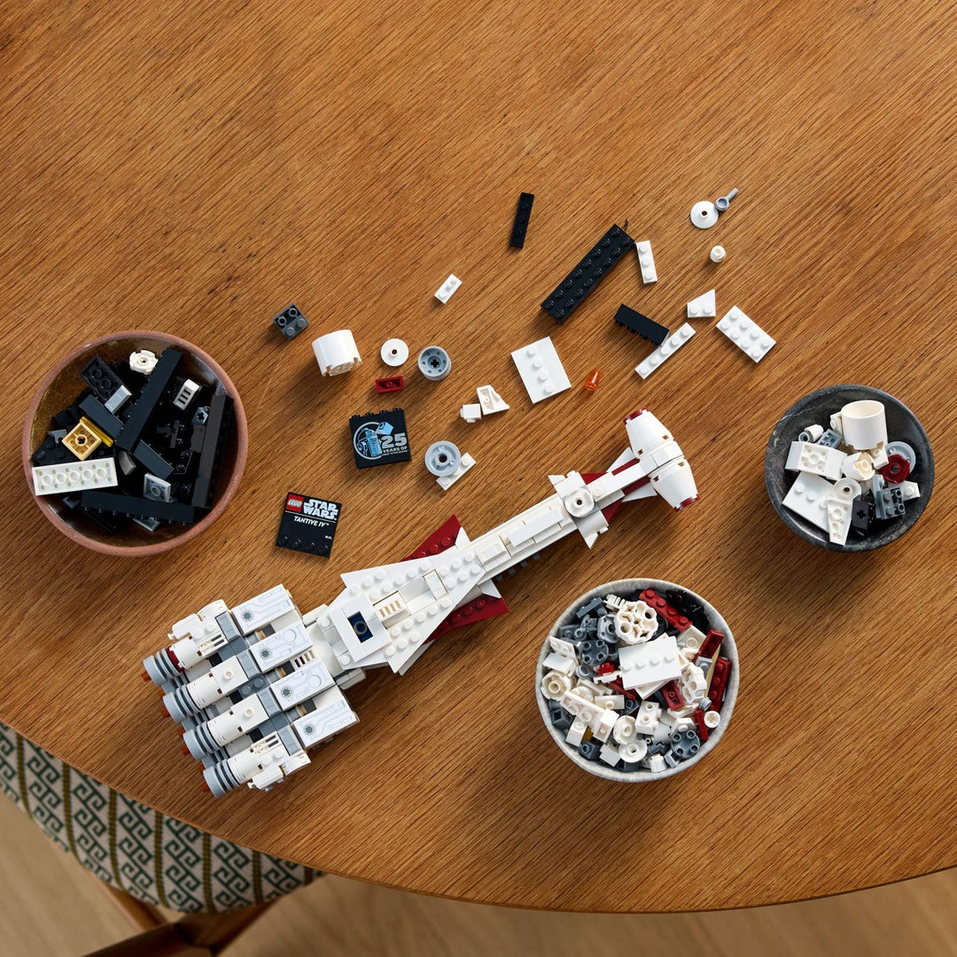 LEGO® Star Wars™: Tantive IV™