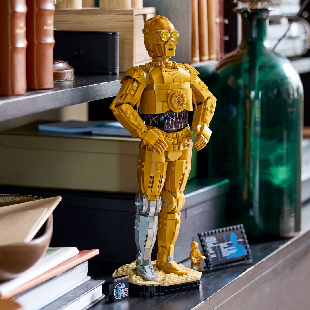 LEGO Star Wars: C-3PO™