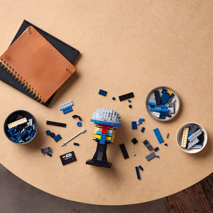 LEGO Star Wars: Jango Fett™ Helmet