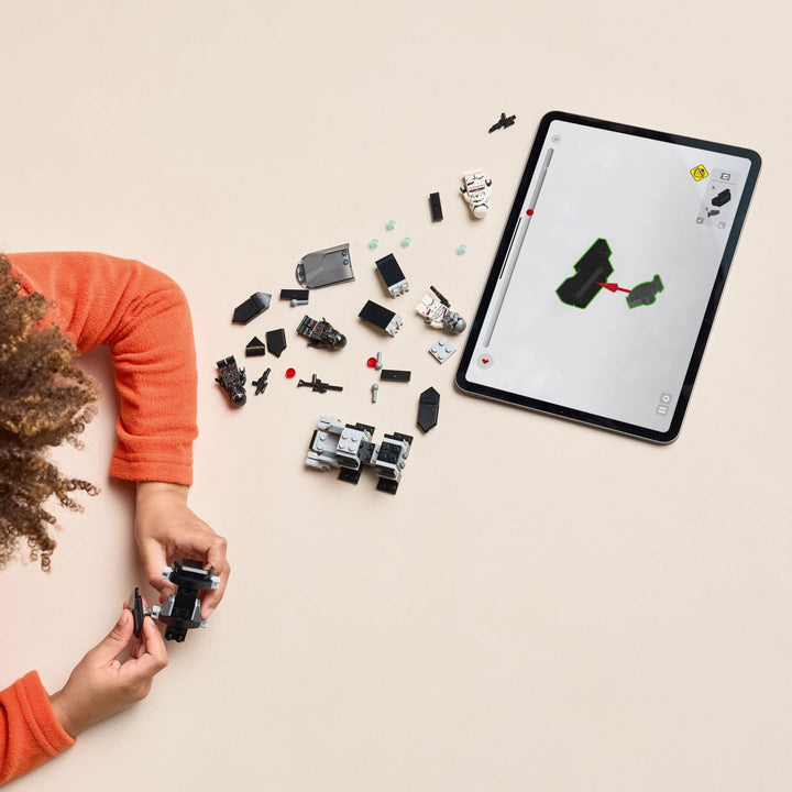 LEGO Star Wars: Death Trooper & Night Trooper Battle Pack