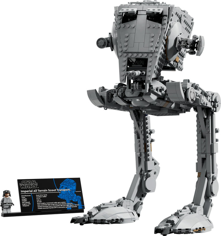 LEGO Star Wars: AT-ST™ Walker