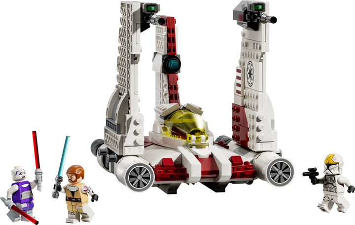 LEGO Star Wars: V-19 Torrent Starfighter