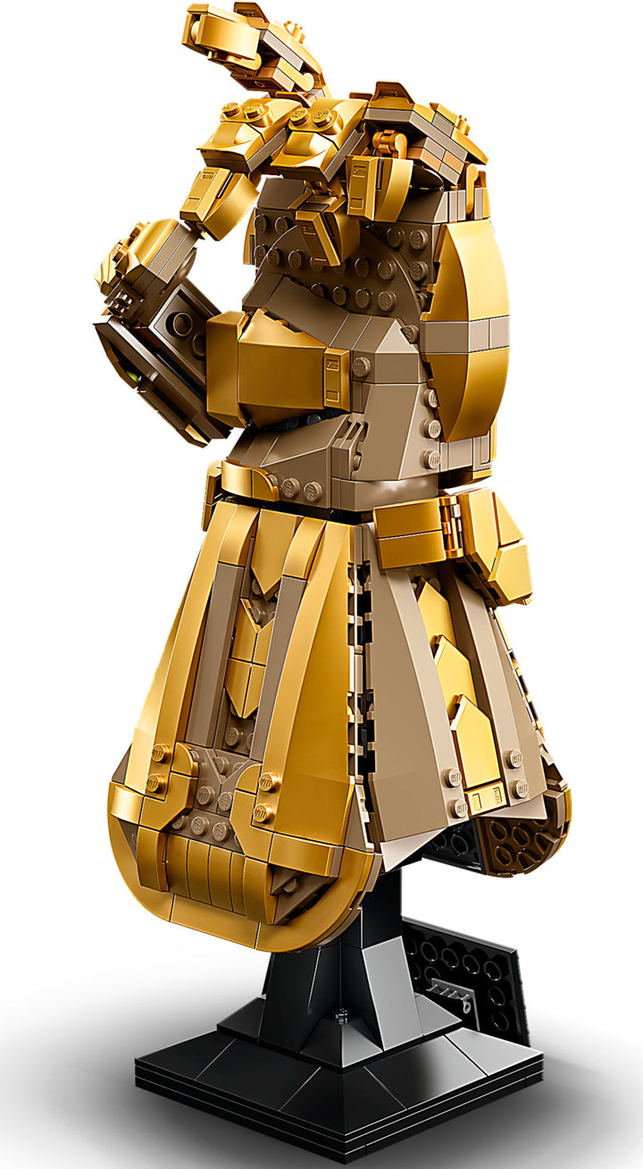 LEGO® Marvel: Infinity Gauntlet