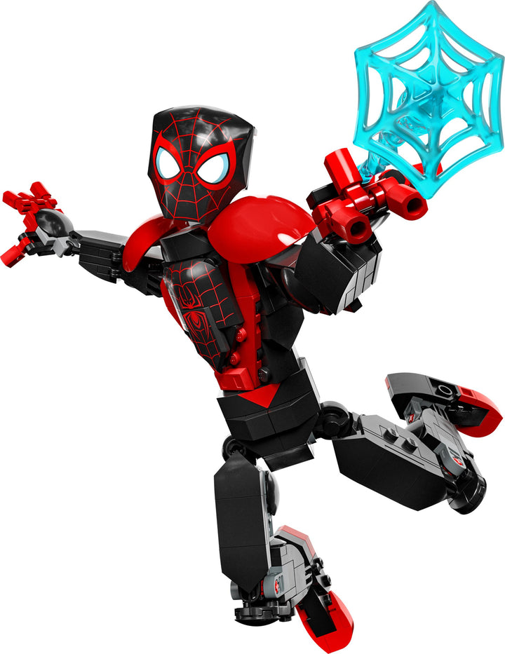 LEGO® Marvel Miles Morales Figure Building Toy