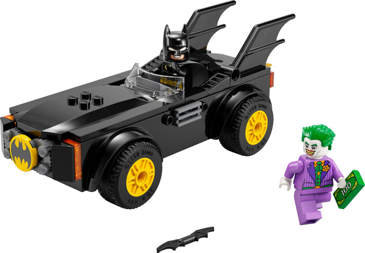 LEGO® DC Batmobile Pursuit: Batman vs. The Joker