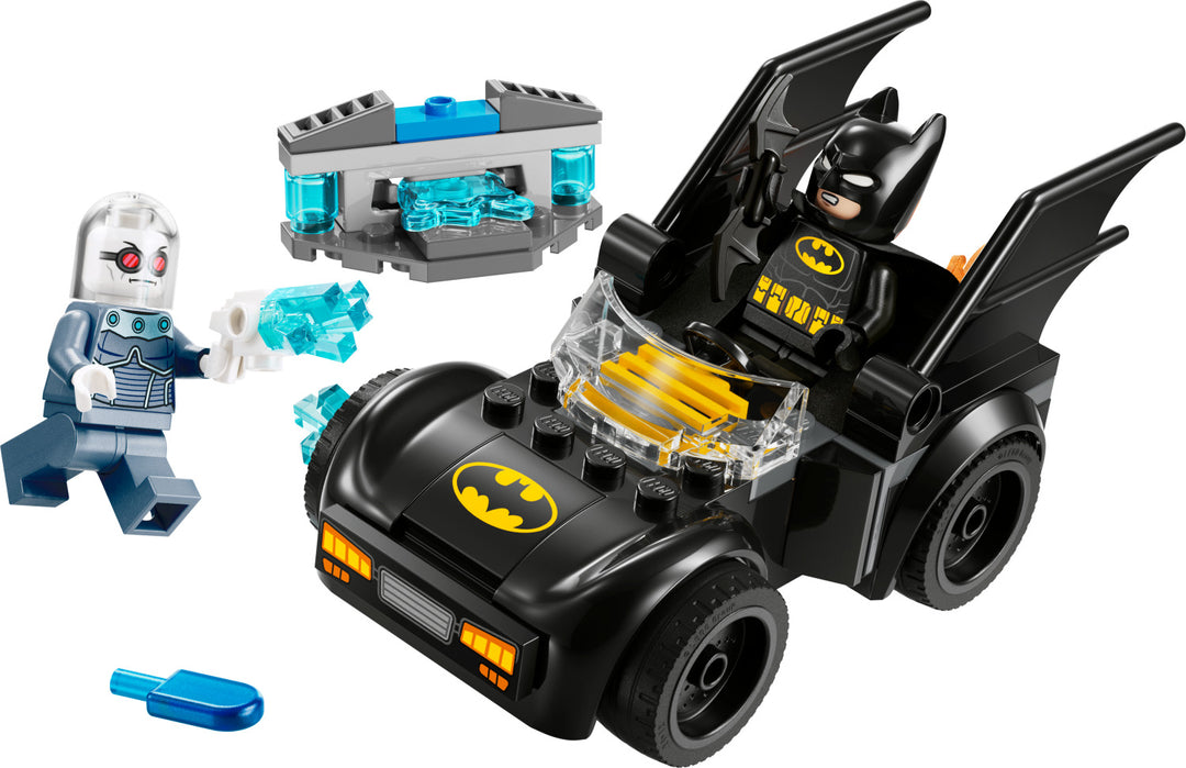 LEGO Super Heroes DC: Batman™ & Batmobile™ vs. Mr. Freeze™