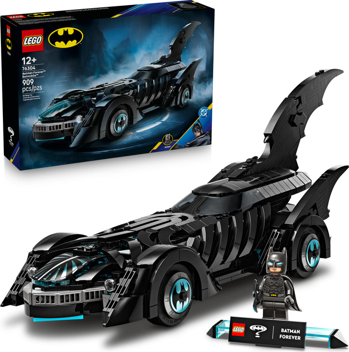 LEGO Super Heroes DC: Batman Forever™ Batmobile™