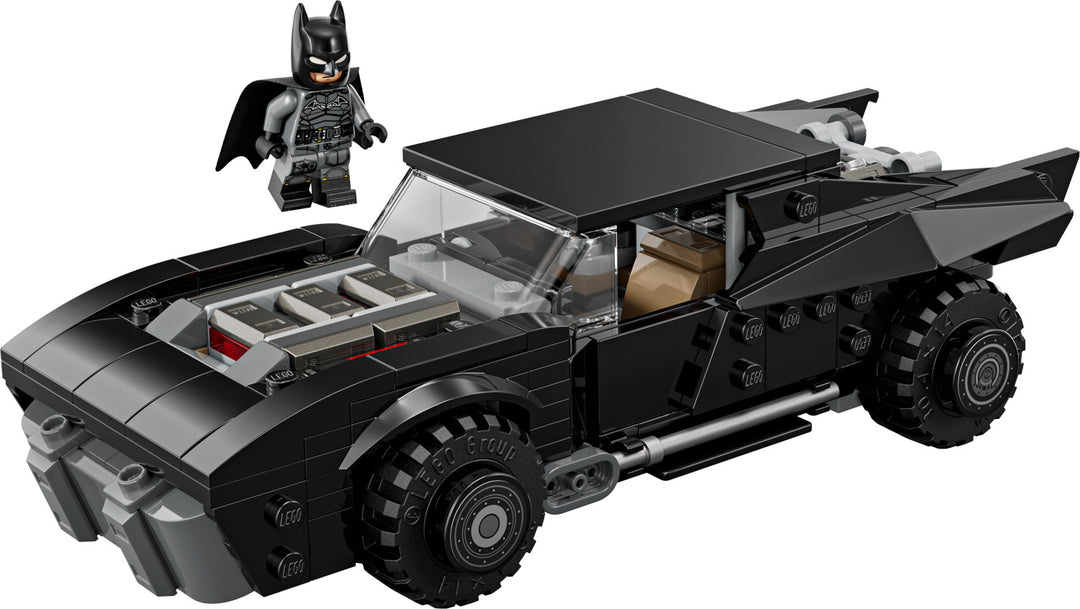 LEGO Super Heroes DC: The Batman™ Batmobile™