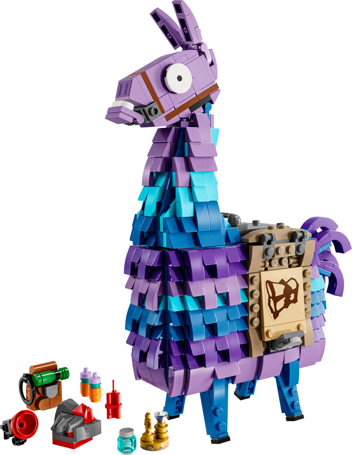 LEGO Fortnite: Supply Llama