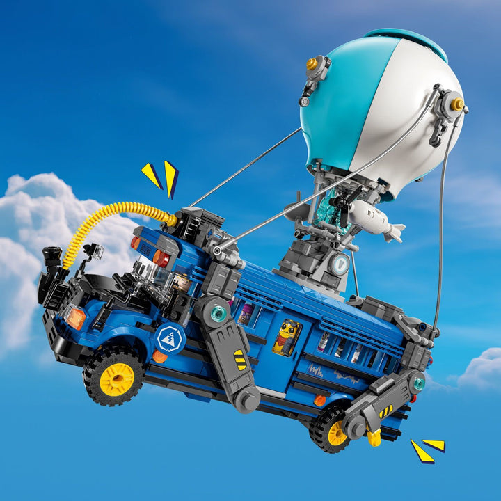 LEGO Fortnite: Battle Bus