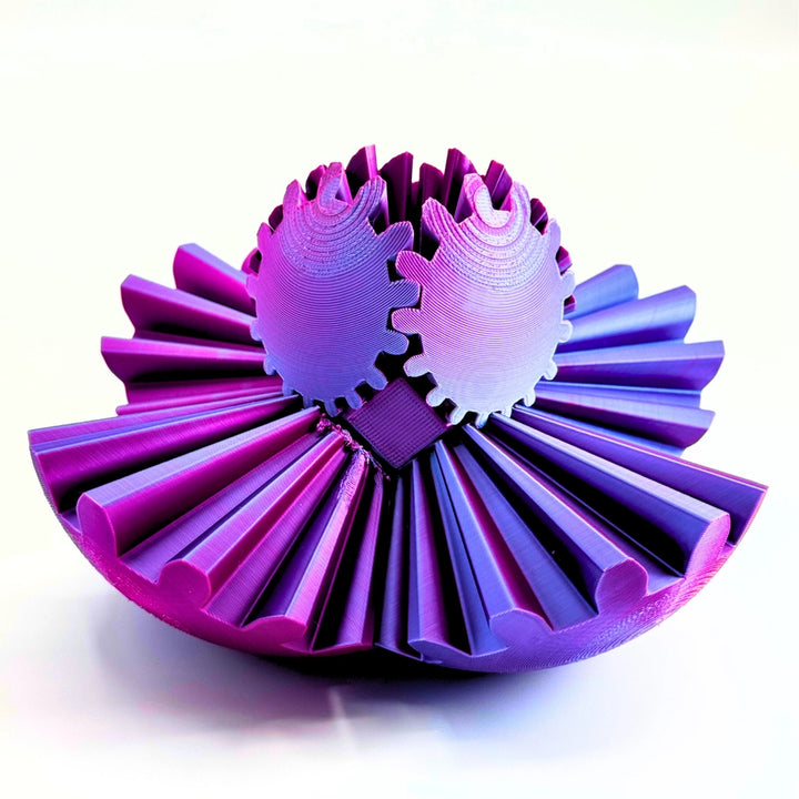 Large Gear Ball