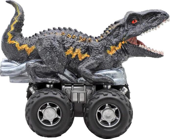 Jurassic World Dominion Zoom Riders (assorted)